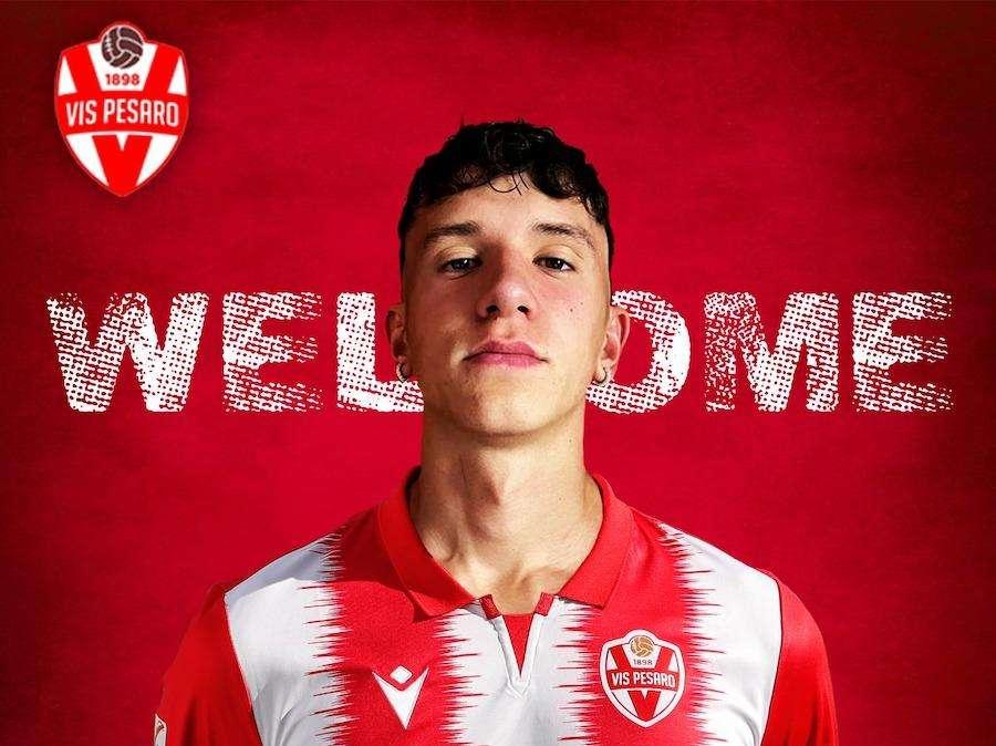 Aucelli Vis Pesaro, ora è anche ufficiale: il comunicato del Sassuolo