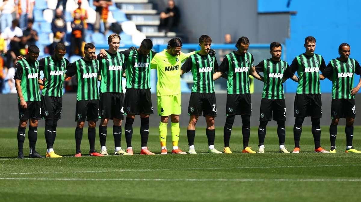 Sassuolo-Lecce 0-3: le note positive e le note negative