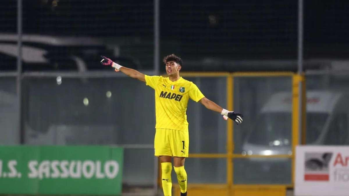 In Torino-Sassuolo Primavera il via alla sperimentazione della modifica della Regola 12