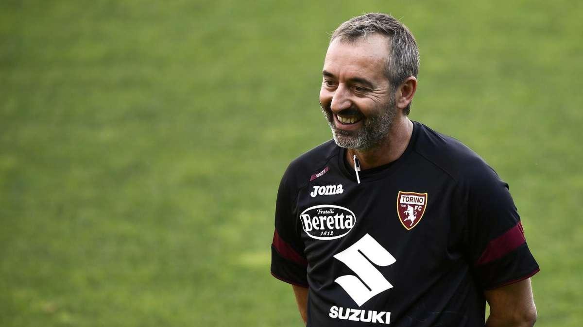 Il Sassuolo di Marco Giampaolo. Come giocherà: si passa al 4-3-1-2?