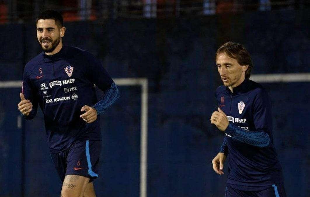 Gvardiol terzino, chance per Erlic con la Croazia: "Sto bene. Usciremo da questa situazione"