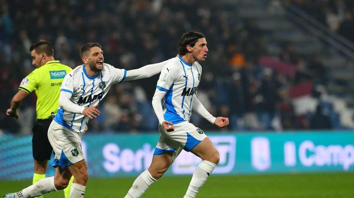 Mulattieri: "Nessun calcolo promozione ma il Sassuolo vuole la A. La Reggiana un ostacolo"