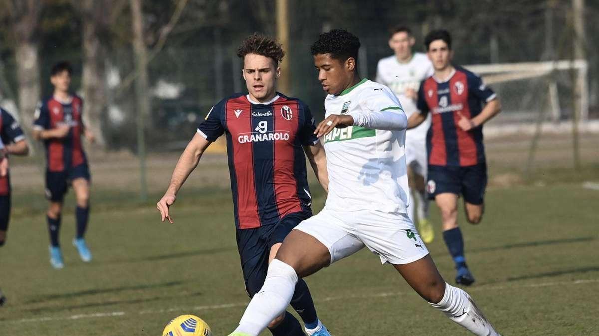 Ryan Flamingo: "Io come De Ligt. Sassuolo impressionante, strutture top"