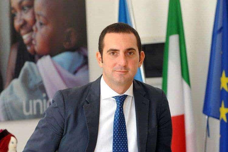 Ministro Spadafora: "Irrealistico riprendere la Serie A il 3 maggio"