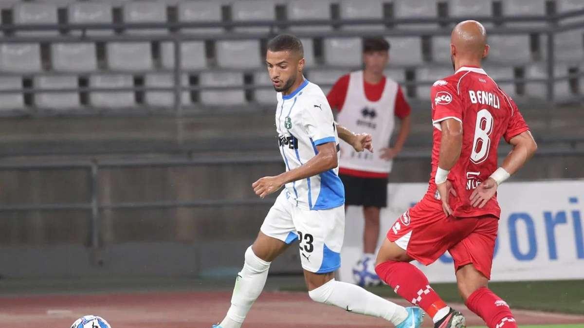 Sassuolo Bari dove vederla in tv DAZN, Amazon o Sky: streaming e telecronisti