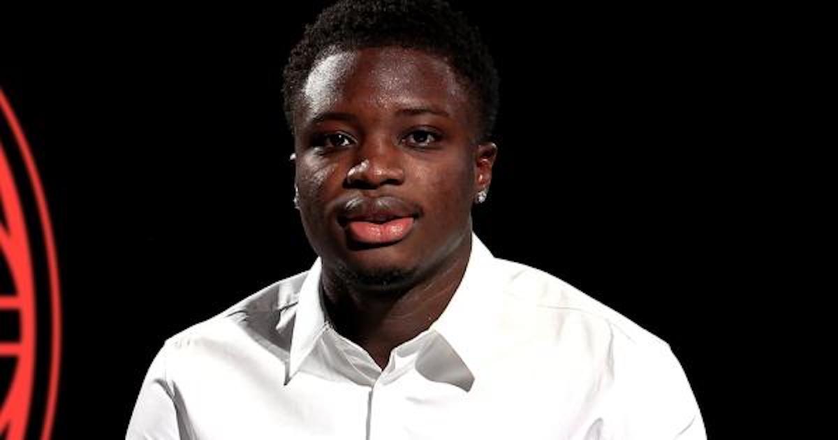 Calciomercato Sassuolo, Cissè non è più solo un'idea: duello col Torino per il talento del Milan