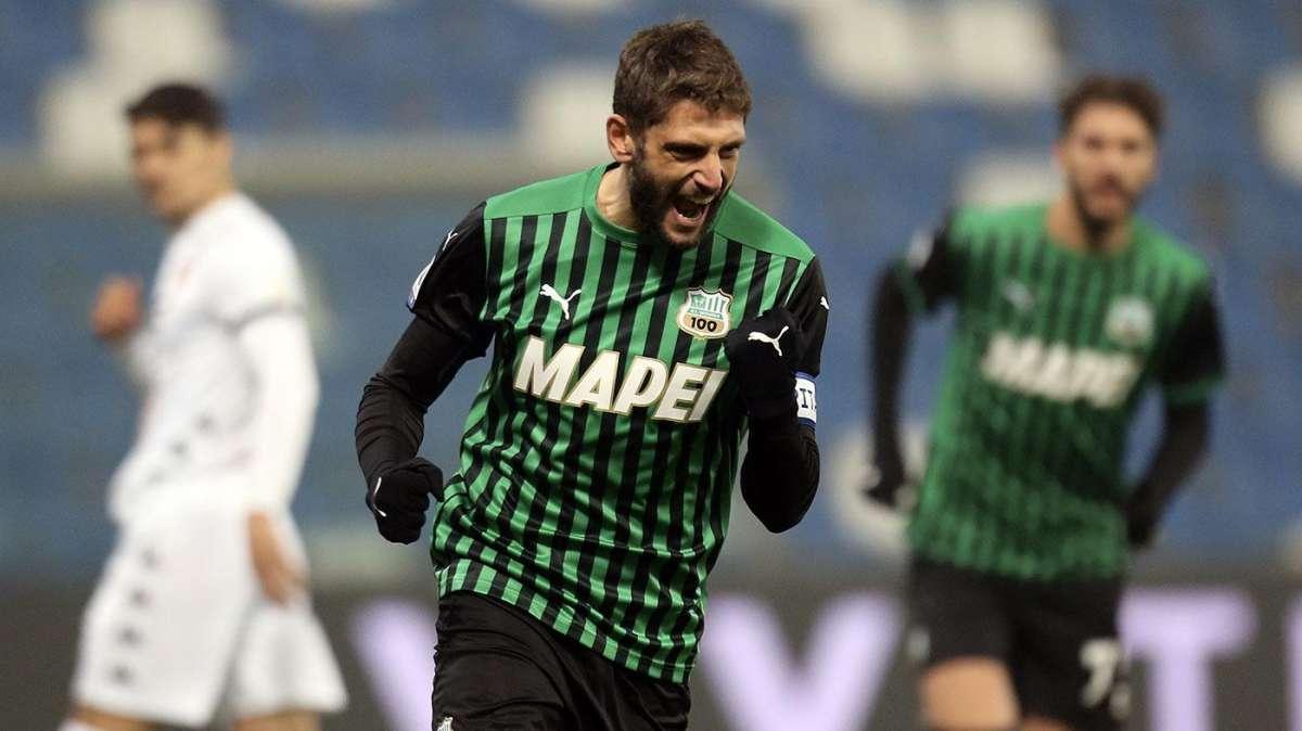 Com’era la classifica dopo Sassuolo-Benevento dell’andata