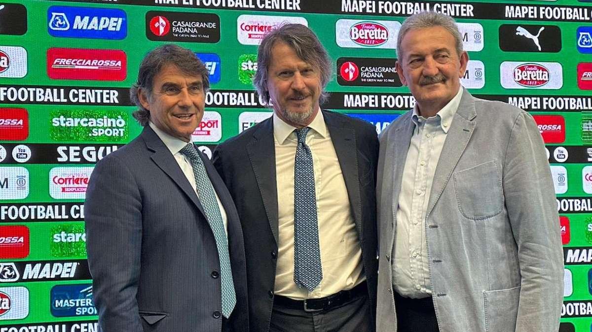 Calciomercato Sassuolo: il sostituto di Pinamonti può arrivare dall’Inter