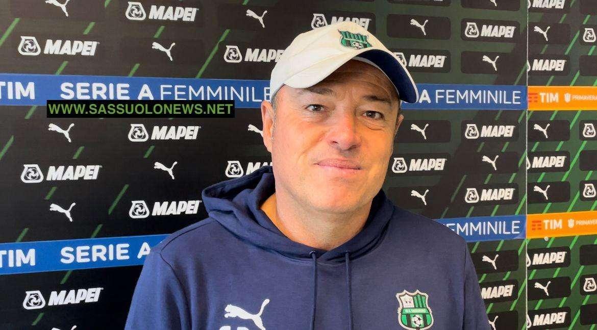 SN - Piovani: "Col Milan in campo solo il Sassuolo. Servono 2-3 rinforzi"