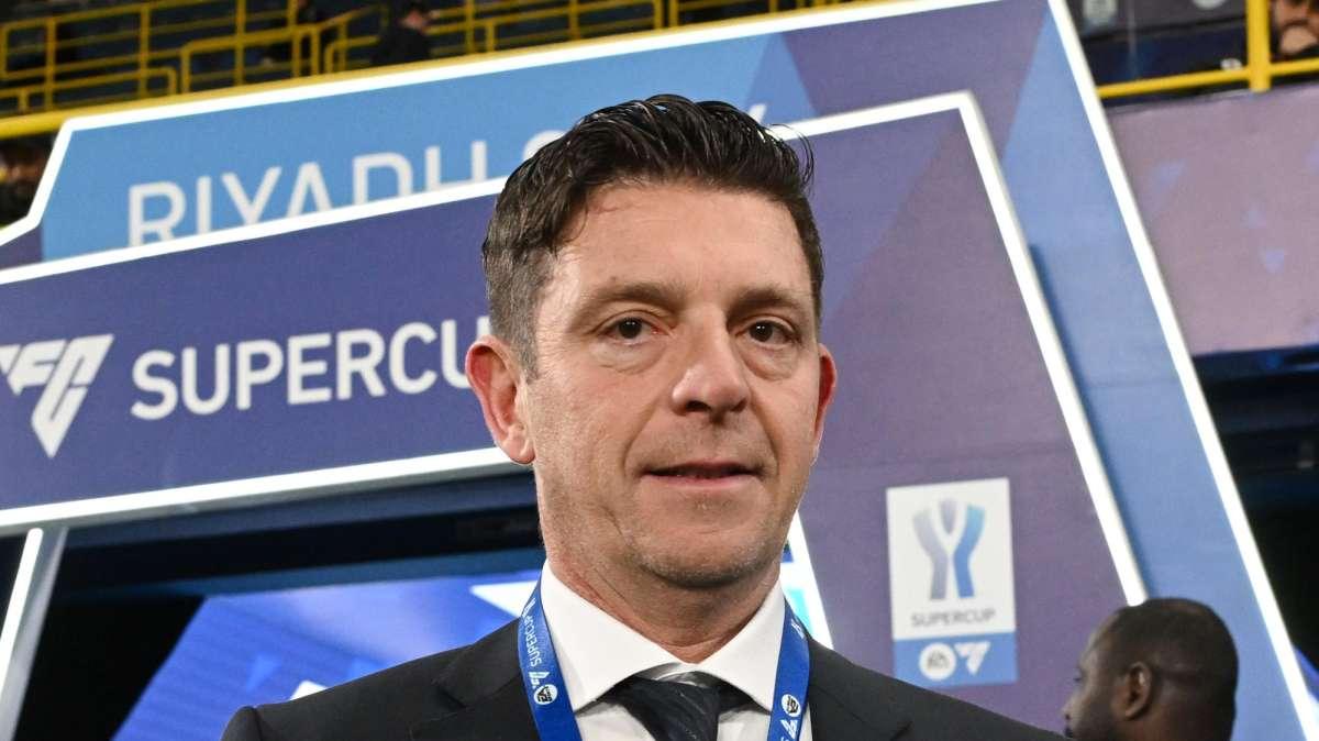 Rocchi a Open VAR: "Se non è rigore va tolto: ottimo lavoro del VAR in Sassuolo-Udinese"