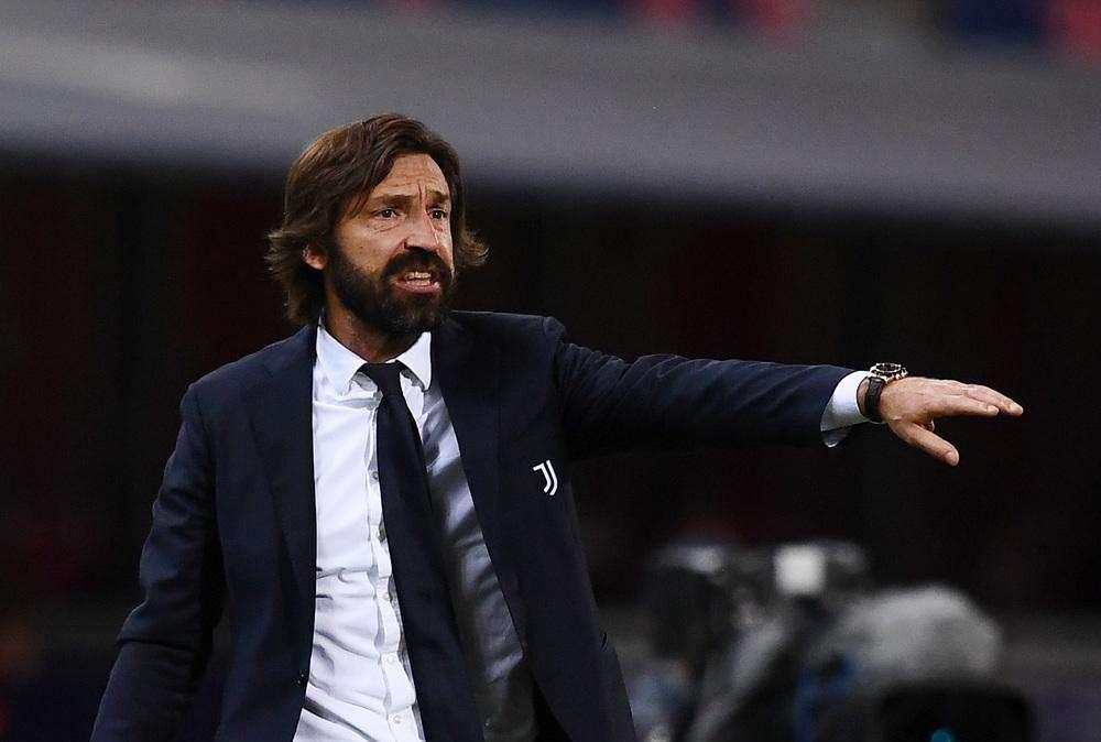 SN - Pirlo Sassuolo, cena con Carnevali? Cosa filtra sull'incontro con l'ex Juve