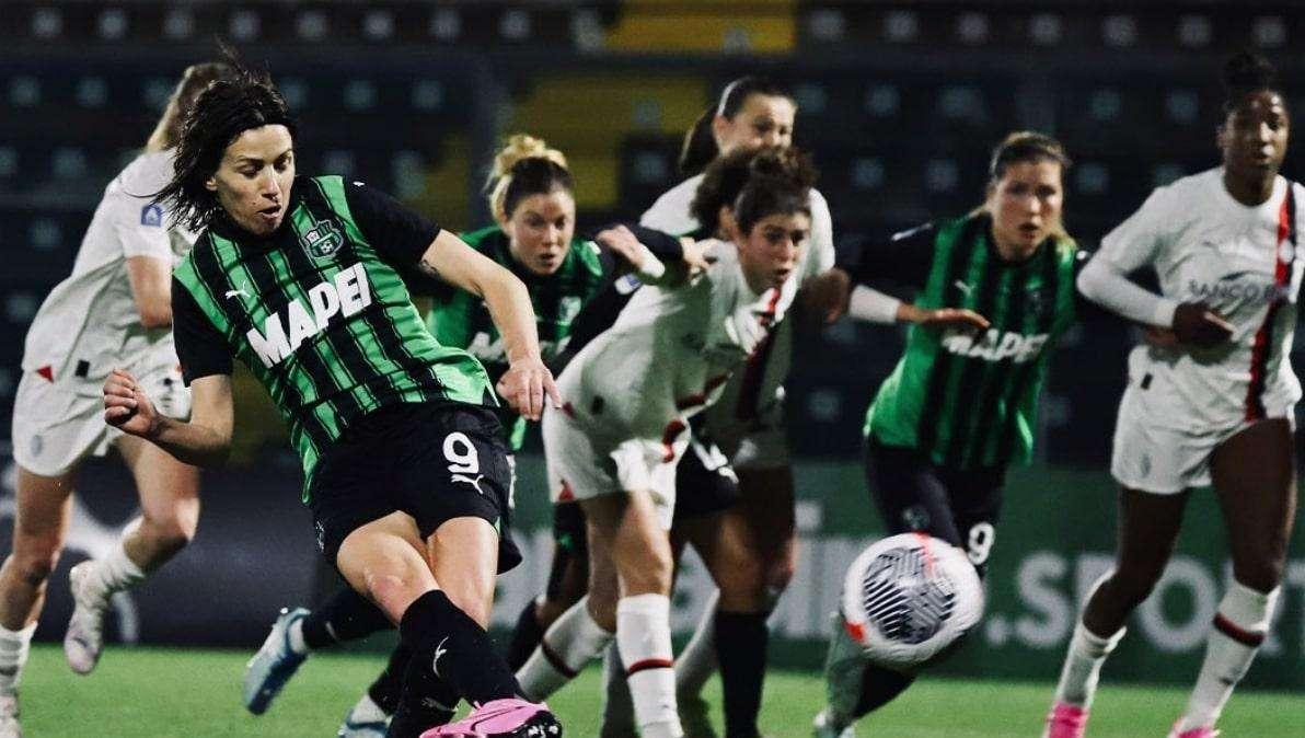 Serie A Femminile dove vederla in tv: le partite ancora in diretta su DAZN e Rai