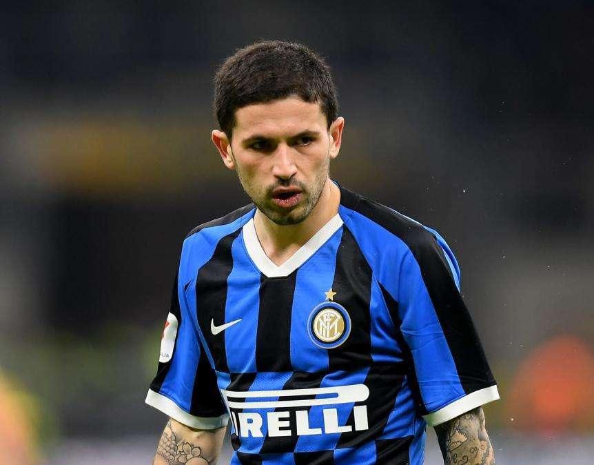 SN - Sensi, obiettivo riscatto: l'Inter vuole confermarlo. Due le opzioni