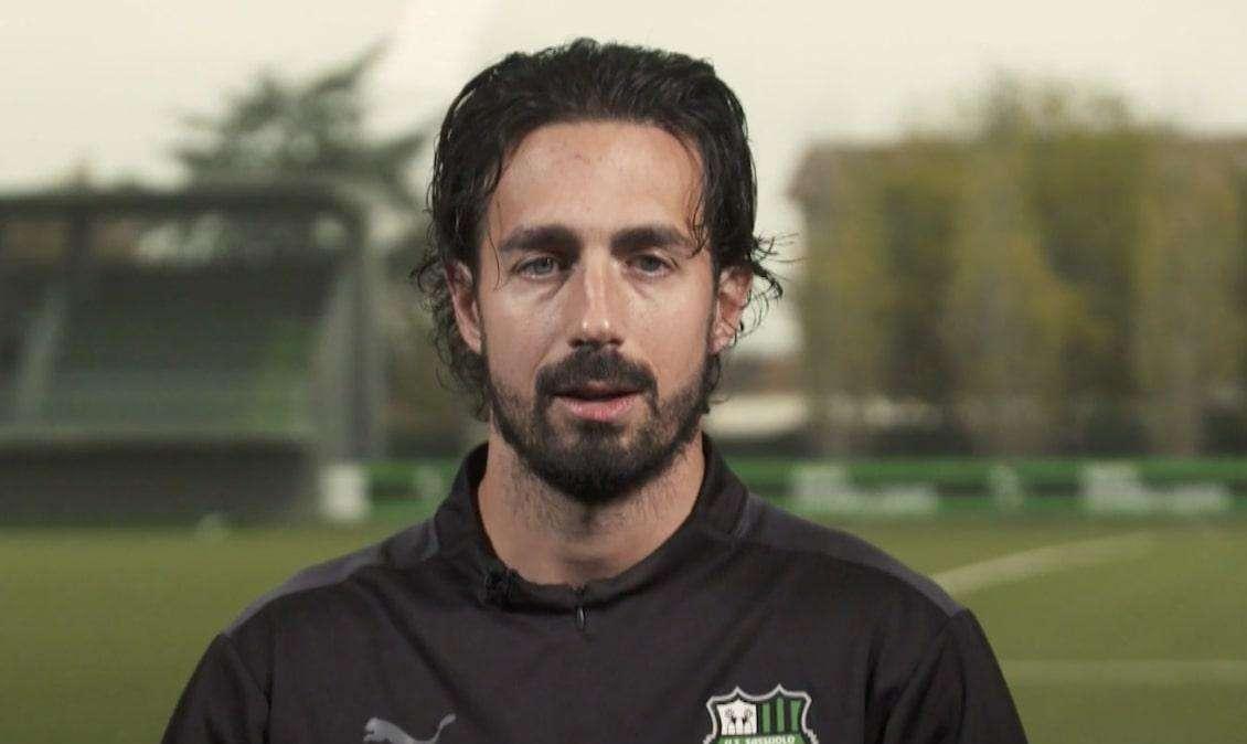 Consigli: "Sono più uomo spogliatoio. De Zerbi? Con Dionisi più verticali"