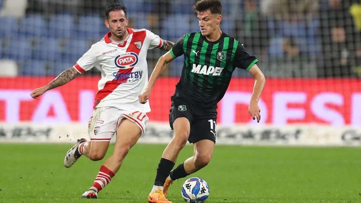 Da Mantova: "I biancorossi giocano, il Sassuolo vince: sconfitta immeritata"