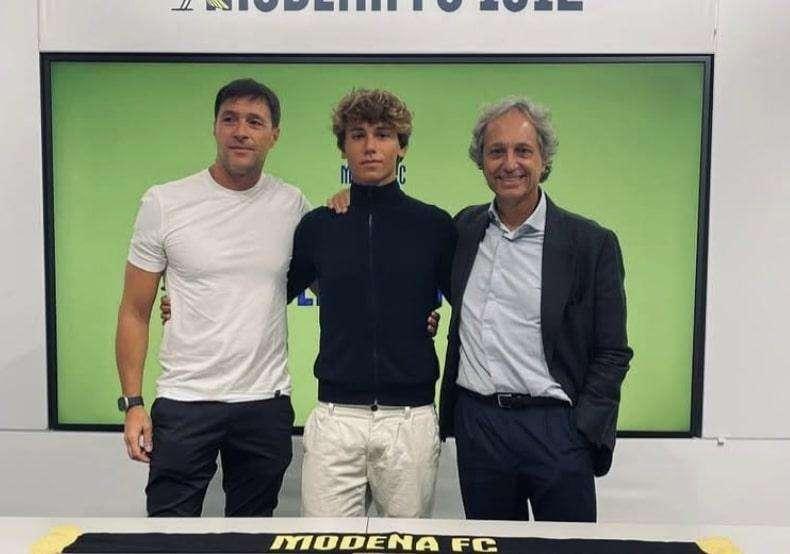 Dopo Reggiani anche Fabbri. Il vizietto del procuratore e l'arte del riuso del Modena