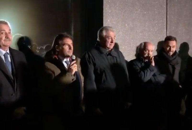 Carnevali: "I figli di Squinzi hanno garantito continuità al progetto Sassuolo"