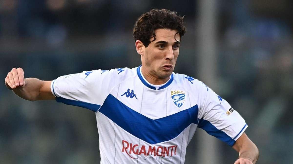 Calciomercato Sassuolo: D'Andrea al Brescia, Cistana alla corte di Grosso