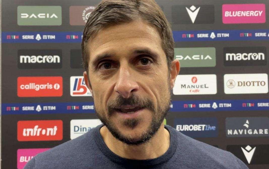 SN - Dionisi: "Scontenti e arrabbiati. Dobbiamo trovare equilibrio"