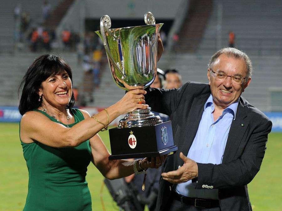 La voce dei tifosi: "Stelle comete nel cielo di Sassuolo - Letterina di Natale"