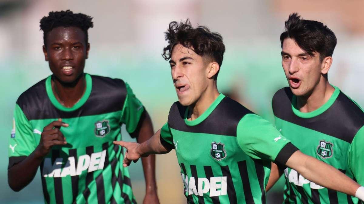 Sassuolo Primavera, 3 punti e playoff nel mirino. È stata 'crisi' passeggera?