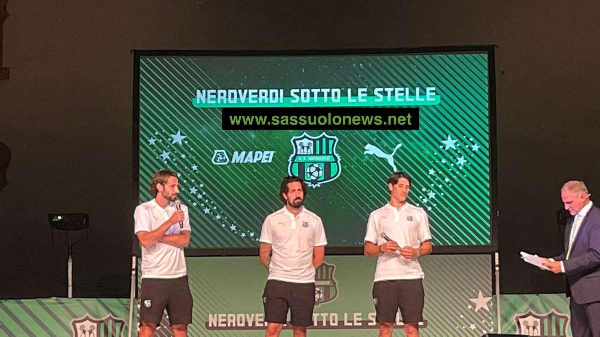 Ferrari: "Carichi per il nuovo anno. Milan e Superlega? Sembrava scritto"