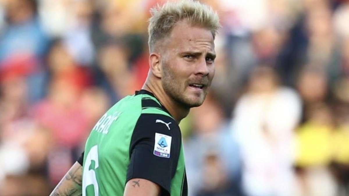 Racic: "Buona partita con la Roma. Ora altre sfide importanti, avanti a testa alta"