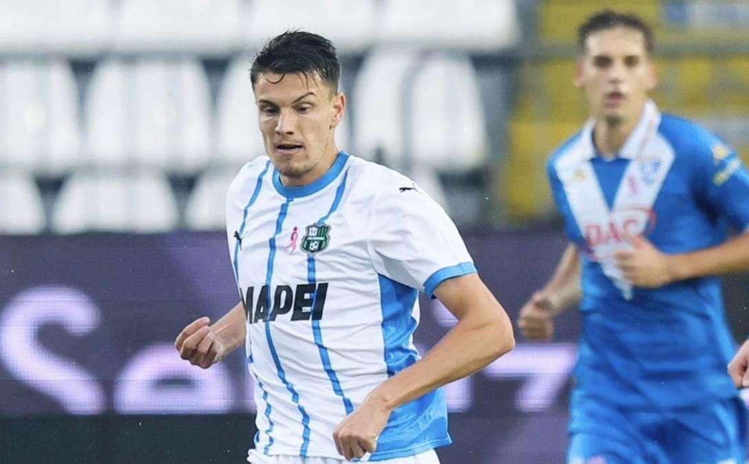 Qui Sassuolo: Boloca da valutare per il derby con il Modena. Lovato ancora out