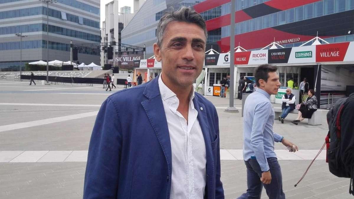 Angelo Carbone Sassuolo: sarà l'erede di Palmieri al Settore Giovanile