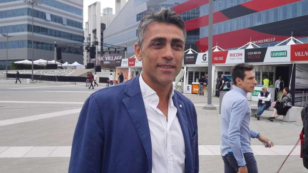 Angelo Carbone: "Sassuolo grande opportunità. Ecco qual è il mio obiettivo"