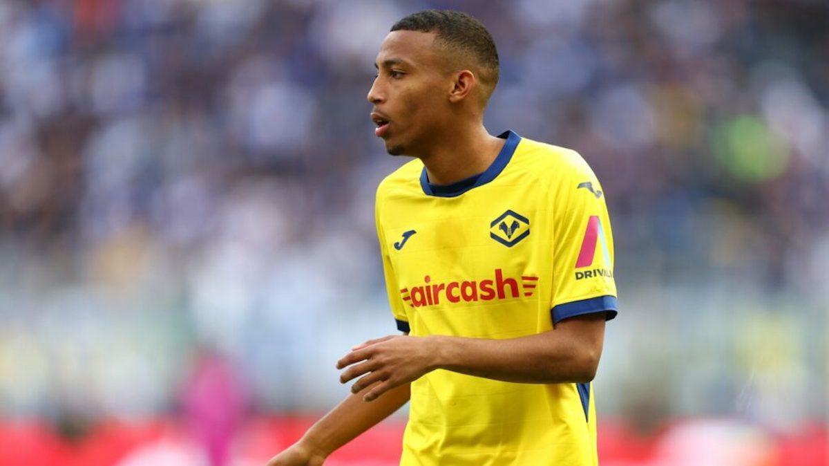Calciomercato Sassuolo, scatto per Belghali: incontro con il Verona e scambio con Iannoni
