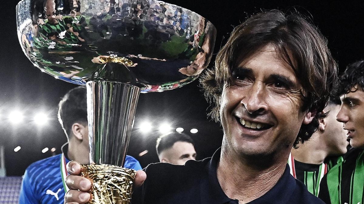 Grazie mister Bigica! Hai scritto la storia di un film che nessuno a Sassuolo si aspettava