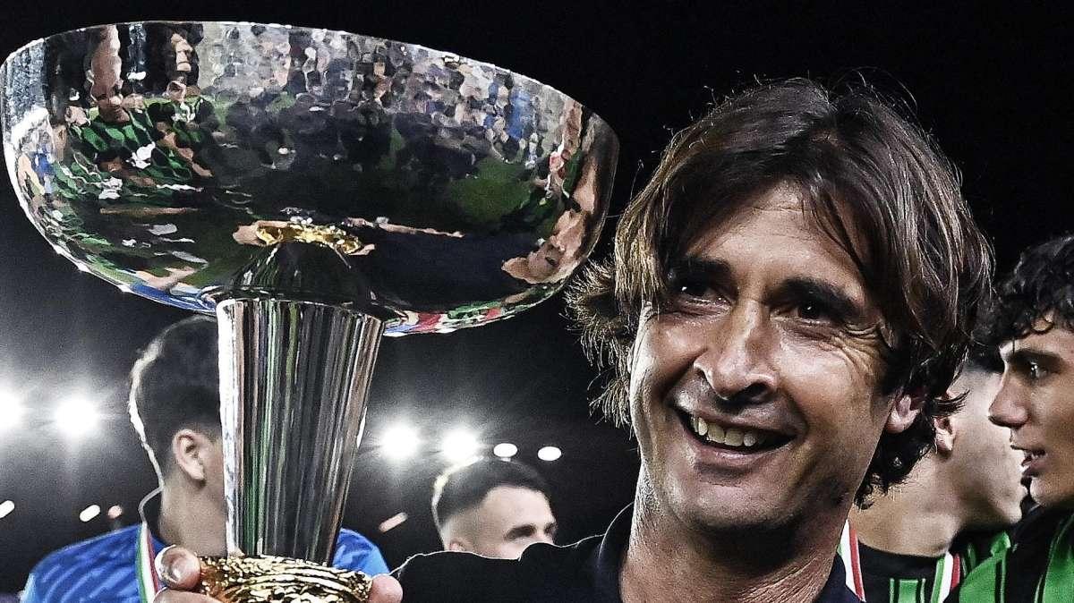 200 volte Emiliano Bigica! Sassuolo è storia, ma ora è anche casa