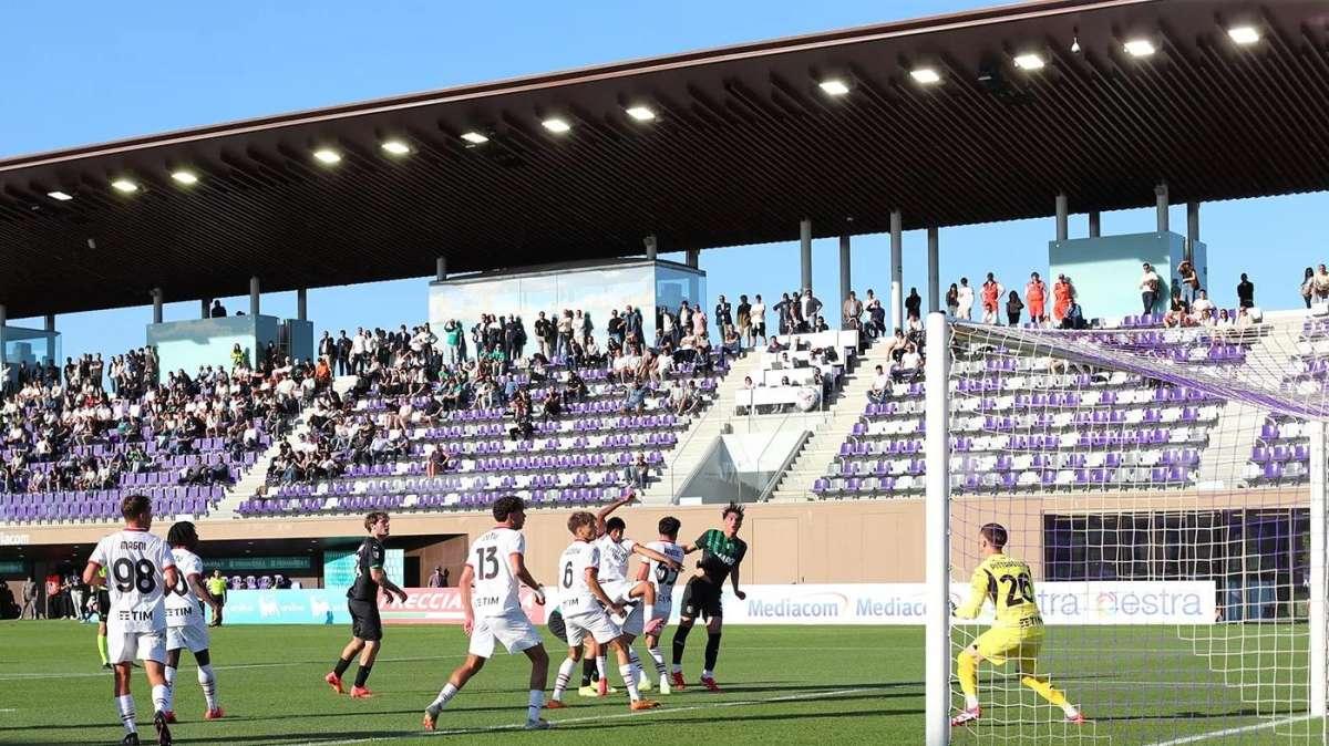VIDEO - Sassuolo Milan Primavera highlights playoff 3-0: Knezovic ne fa 2, gol di Di Bitonto