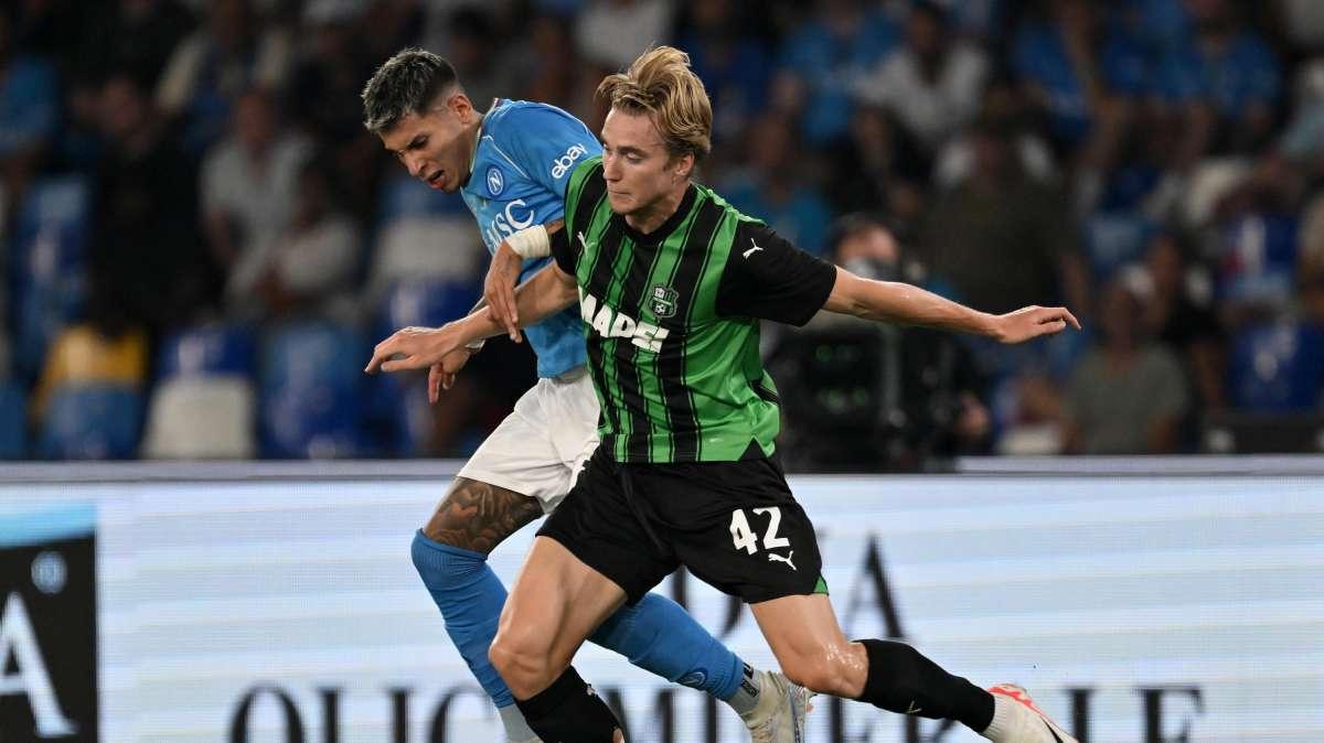 Thorstvedt Fiorentina: Goretti e Pradé lo hanno in mano da tempo
