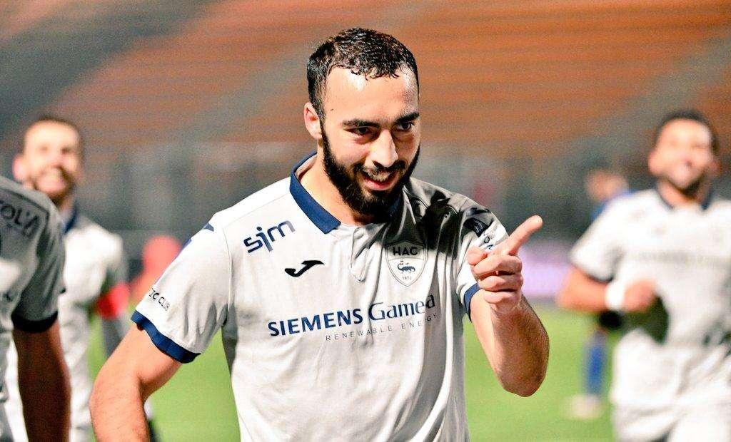 Calciomercato Sassuolo, derby col Bologna per Himad Abdelli. C'è il Verona