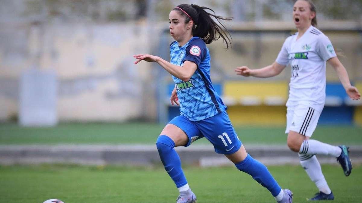 Sassuolo Femminile, colpo in entrata: arriva Nagy Virag Olaszorszagban