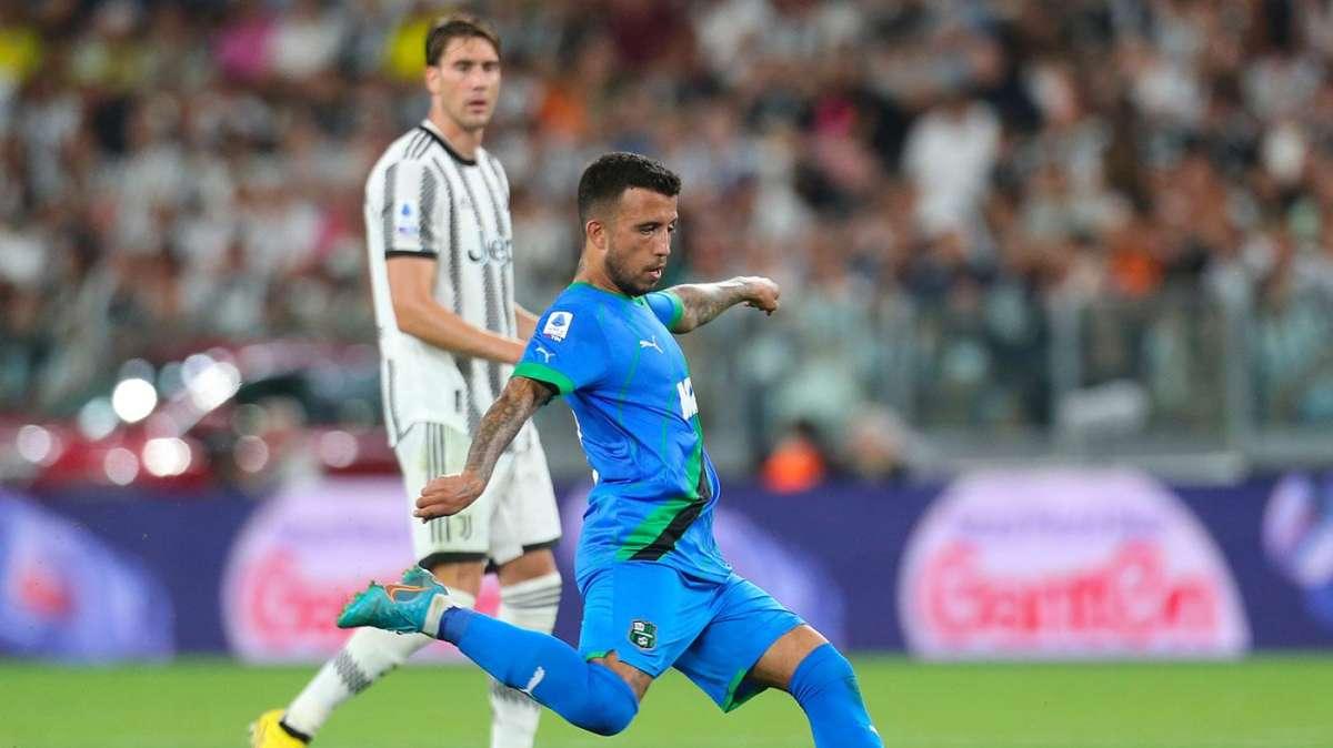 Verso Sassuolo-Juventus: infortunati, assenti, diffidati e squalificati