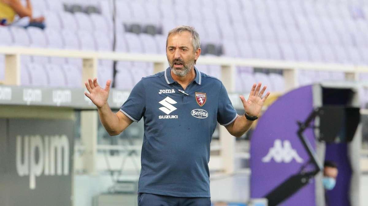Giampaolo al Sassuolo: da domani ogni giorno è buono per l'annuncio