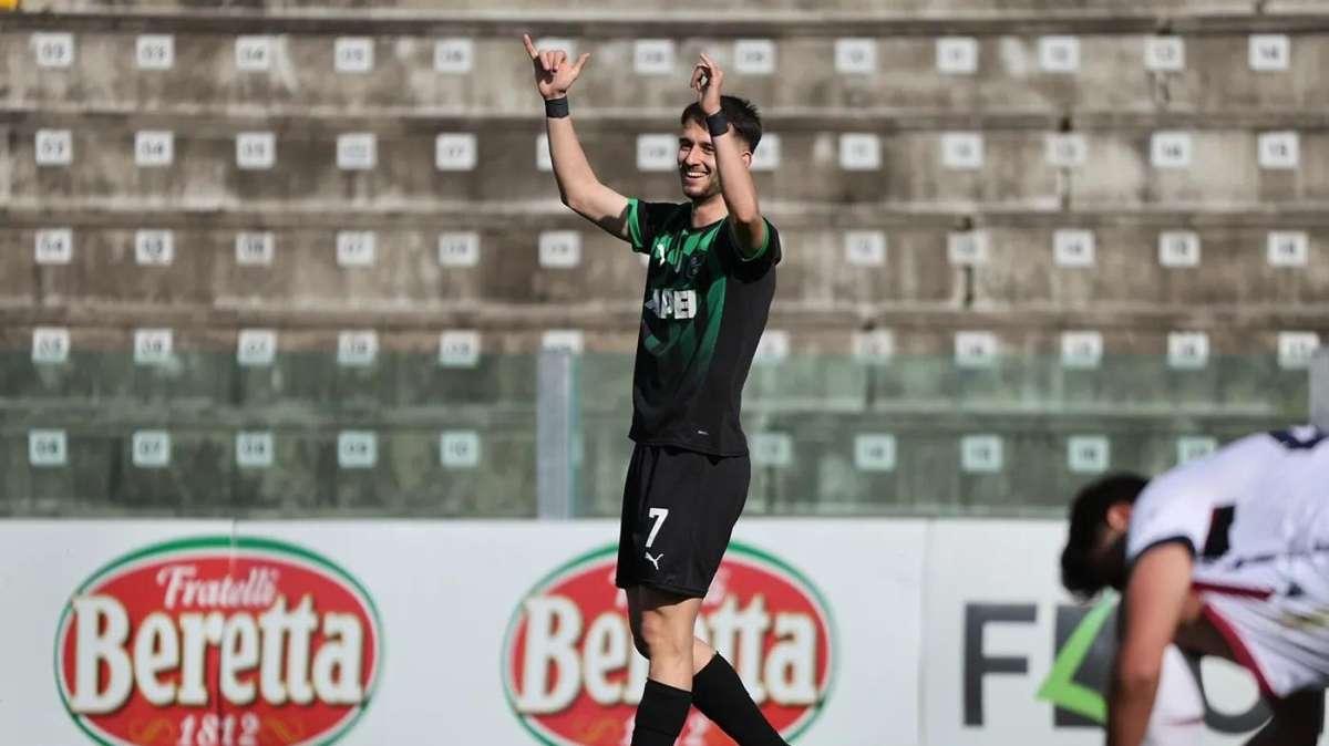 Knezovic Salernitana: cosa manca per chiudere col Sassuolo