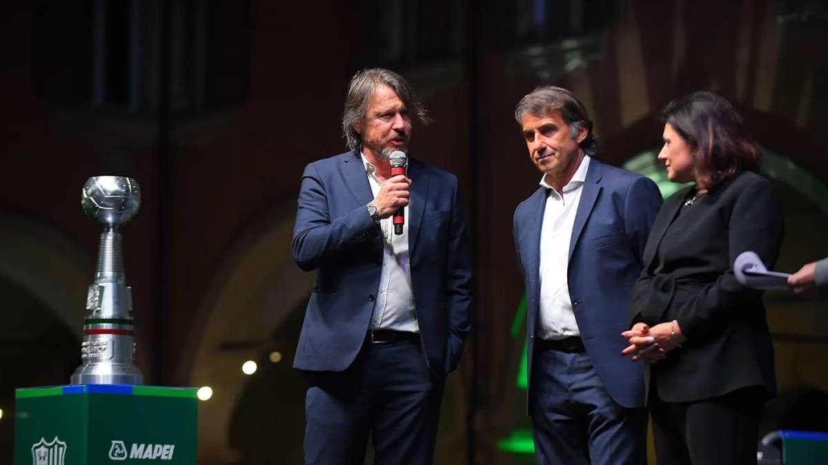 Pagelle calciomercato, TMW promuove Sassuolo, Cremonese e Verona