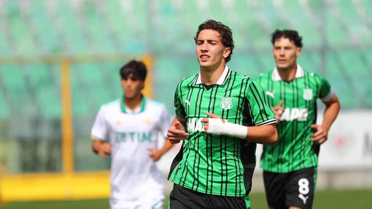 Sassuolo Fiorentina Primavera pagelle. Voti: Kulla pareggia al 96', Barry ispira