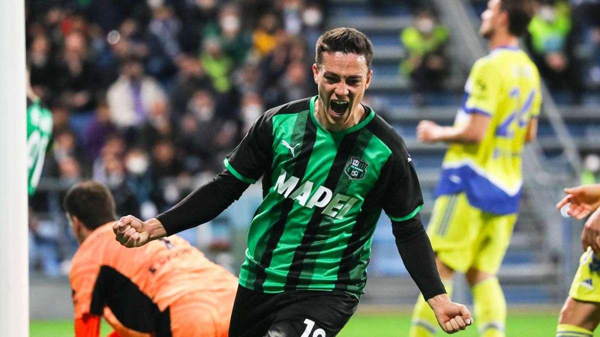 Raspadori Napoli: accordo con Jack ma il Sassuolo rilancia con una promessa