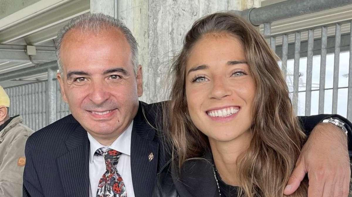 Agente Eleonora Goldoni: "A Sassuolo ho dovuto asciugare le sue lacrime"