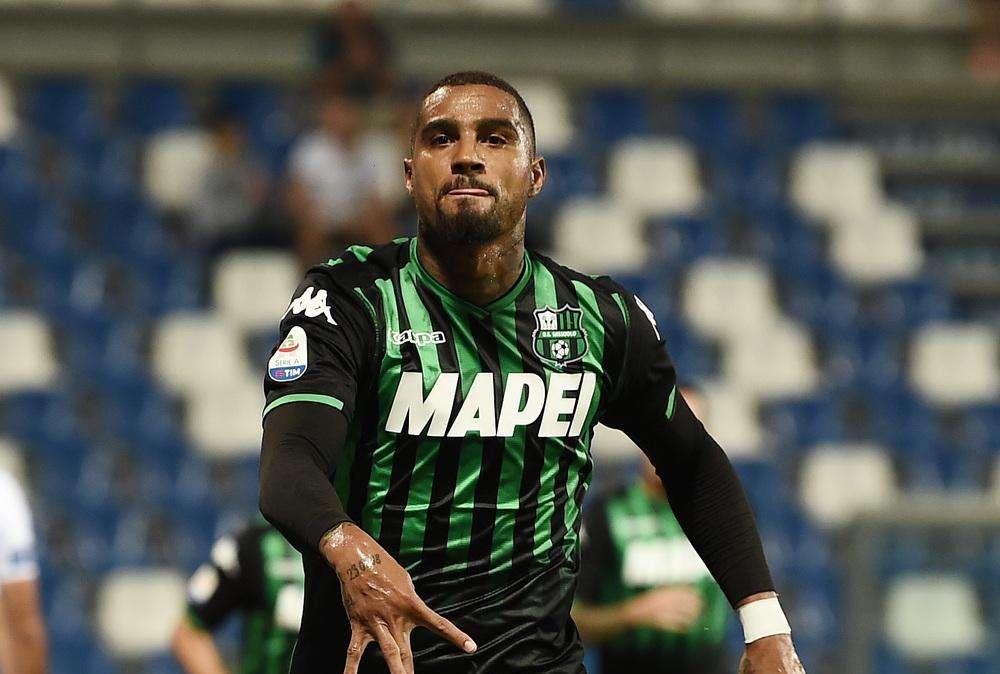 Boateng: "Litigai con De Zerbi per andare alla Fiorentina. Sassuolo senza passione"