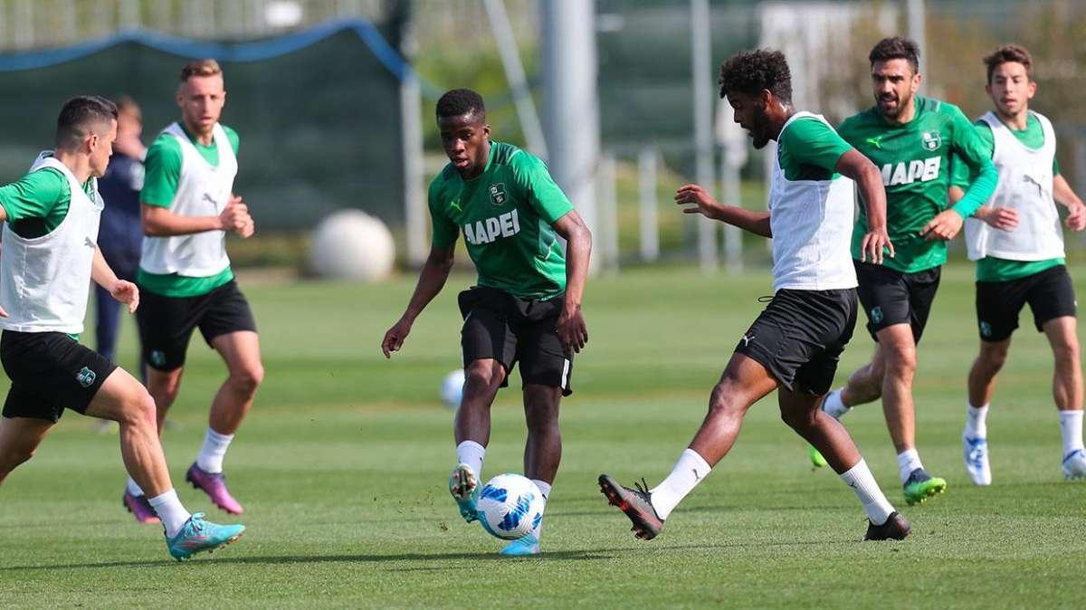 Djuricic e Kaan Ayhan a parte: le ultime in vista di Bologna Sassuolo