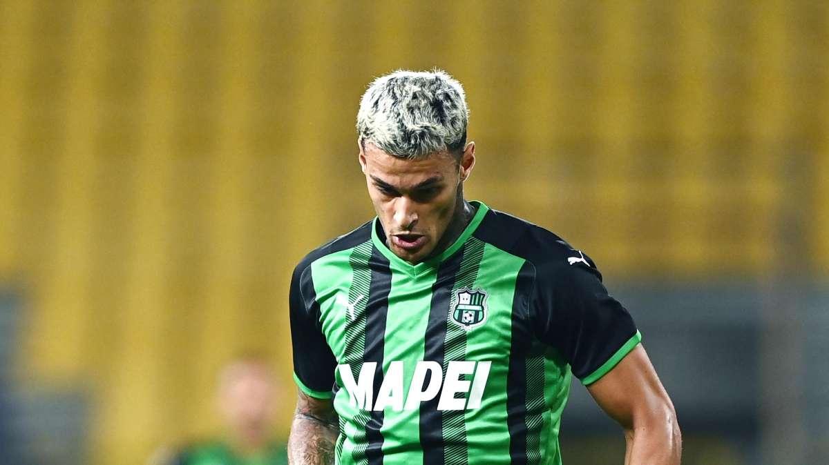 Scamacca Fiorentina: attenzione all'insidia Eintracht Francoforte
