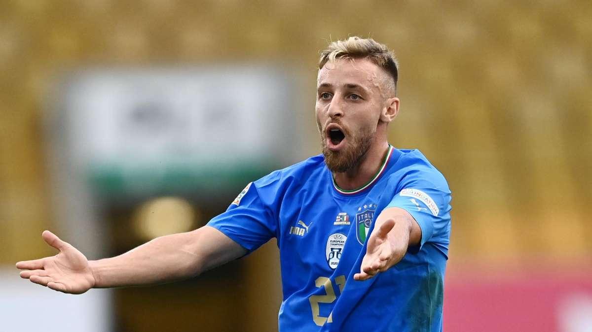 Calciomercato Sassuolo, agente Frattesi incontra Tiago Pinto: le ultime