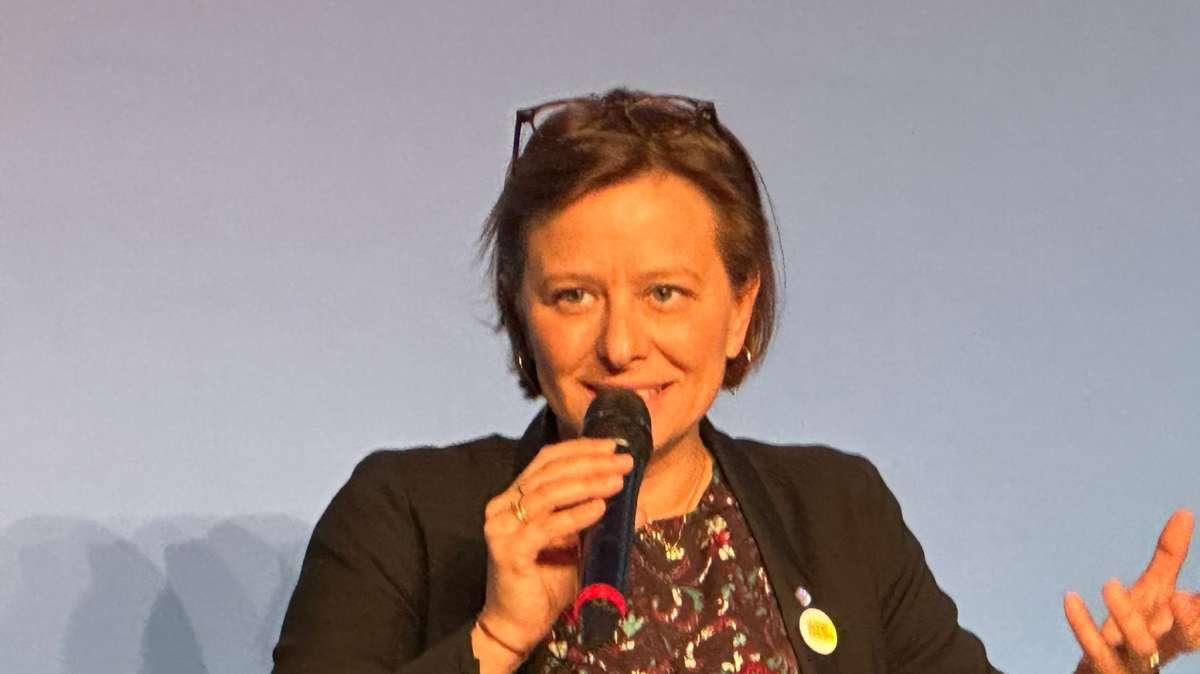 Simona Giorgetta: "Mapei Stadium, Sassuolo, Reggiana, copertura curve: dico tutto"