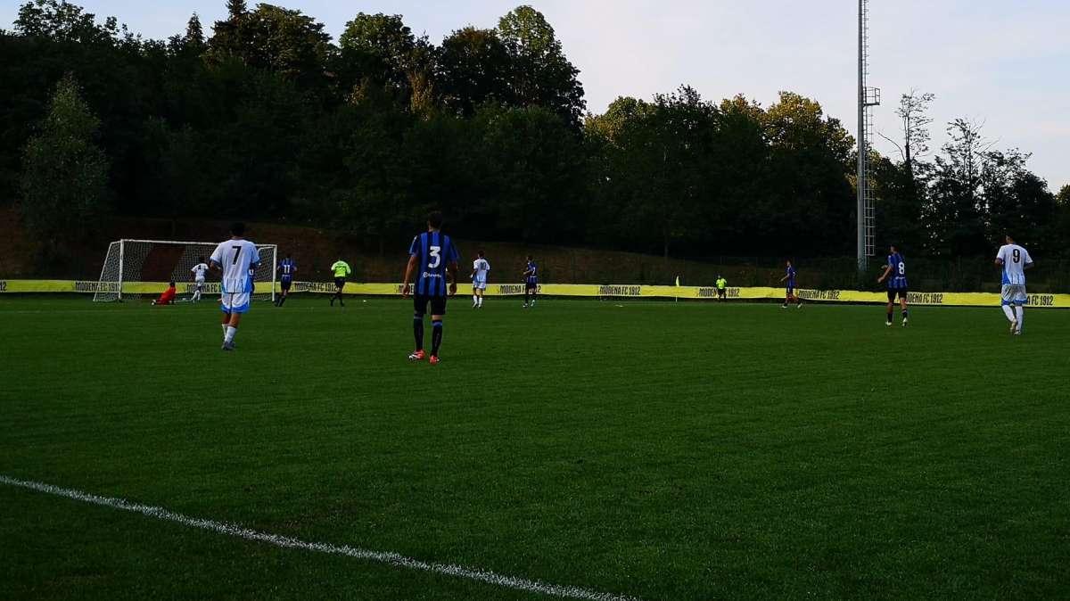 Sassuolo U17 ko con l'Atalanta al Memorial Seghedoni. Finalina col Modena